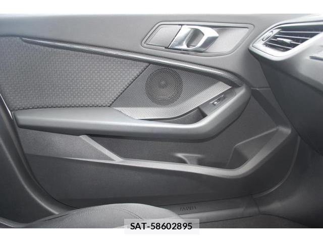 Bmw 1 SERIES 2021-07 7453092-25