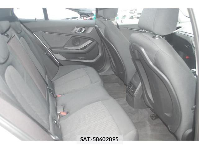 Bmw 1 SERIES 2021-07 7453092-2