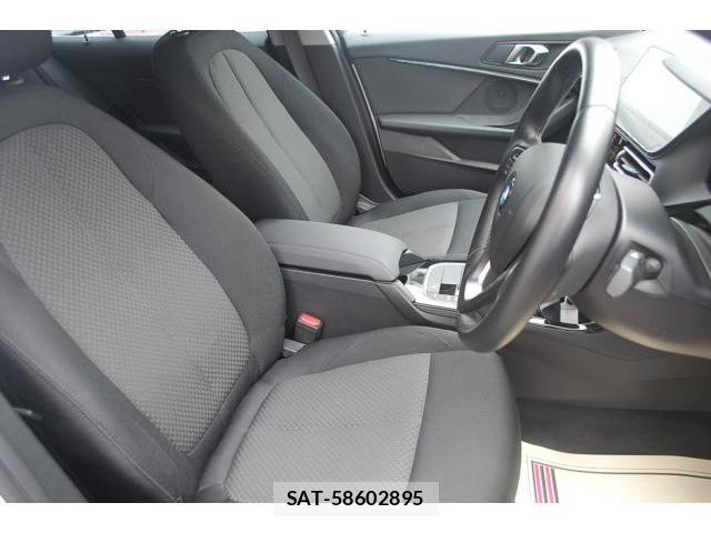Bmw 1 SERIES 2021-07 7453092-4