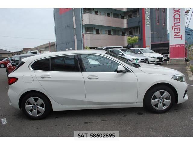 Bmw 1 SERIES 2021-07 7453092-8