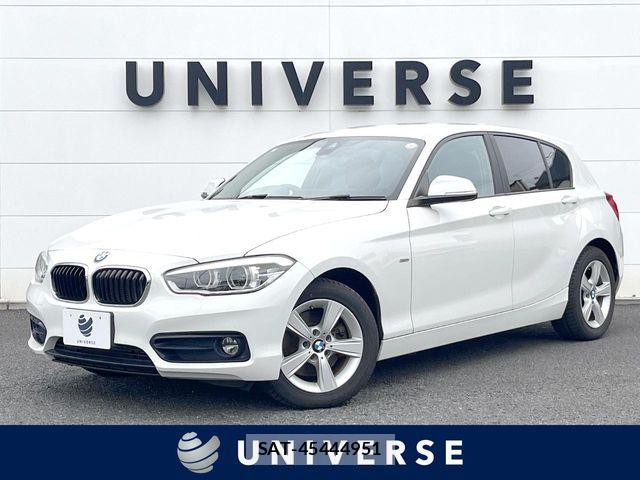 Bmw 1 SERIES 2017-01 7453096-0