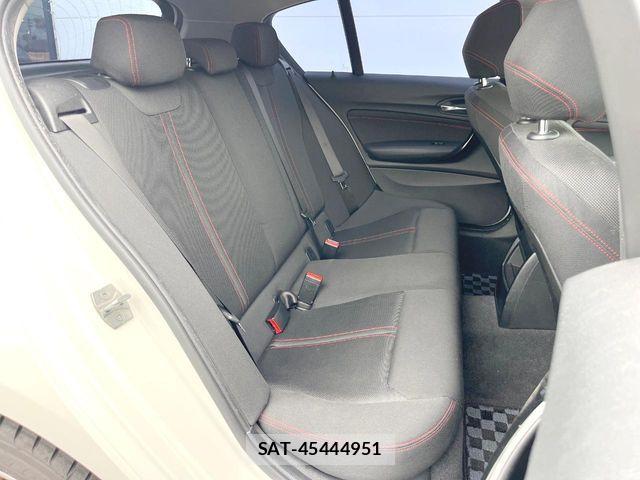 Bmw 1 SERIES 2017-01 7453096-9