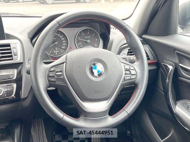 Bmw 1 SERIES 2017-01 7453096-11