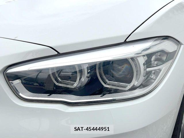 Bmw 1 SERIES 2017-01 7453096-12