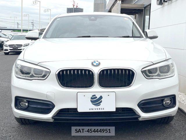 Bmw 1 SERIES 2017-01 7453096-14