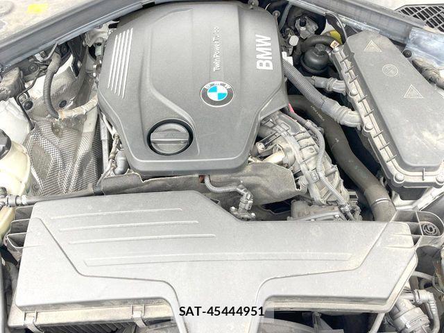 Bmw 1 SERIES 2017-01 7453096-18