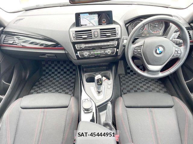Bmw 1 SERIES 2017-01 7453096-1