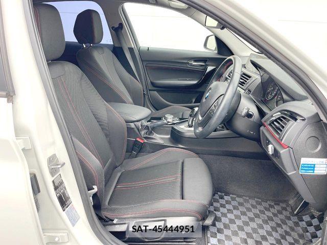 Bmw 1 SERIES 2017-01 7453096-8