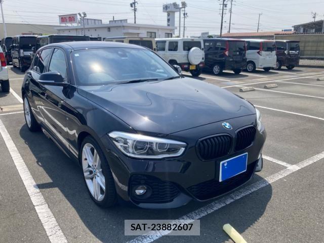 Bmw 1 SERIES 2017-06 7453098-0