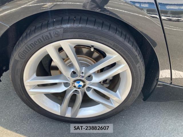 Bmw 1 SERIES 2017-06 7453098-9