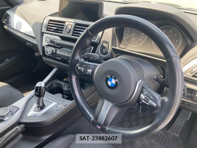 Bmw 1 SERIES 2017-06 7453098-12