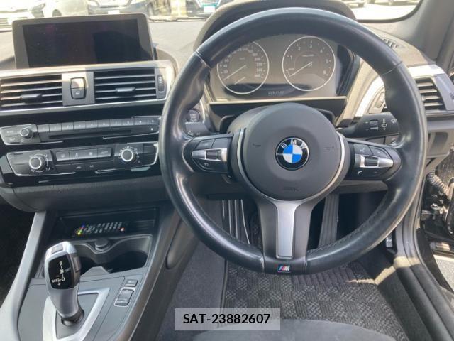 Bmw 1 SERIES 2017-06 7453098-13