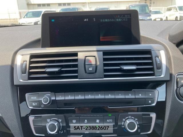 Bmw 1 SERIES 2017-06 7453098-17