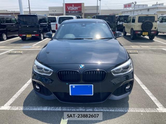 Bmw 1 SERIES 2017-06 7453098-1