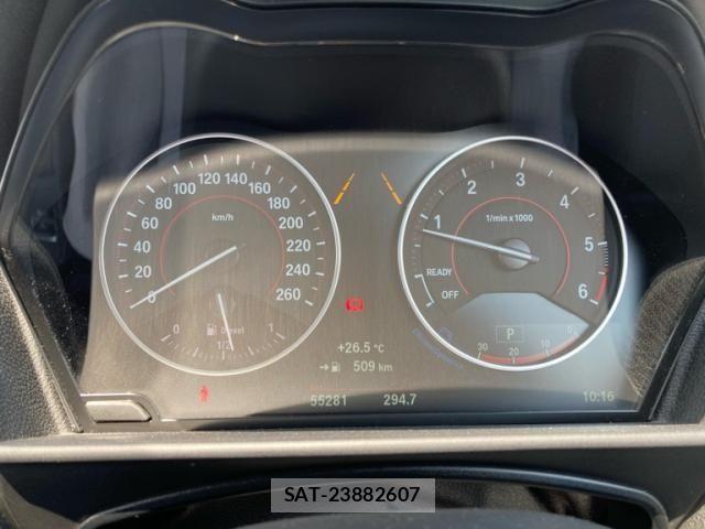 Bmw 1 SERIES 2017-06 7453098-21