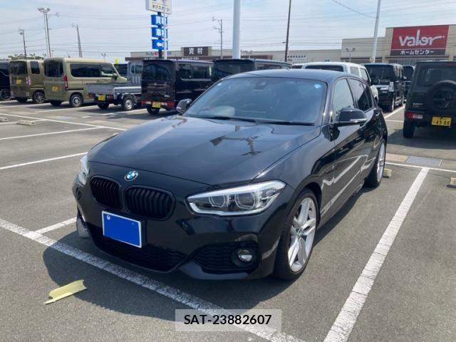 Bmw 1 SERIES 2017-06 7453098-2