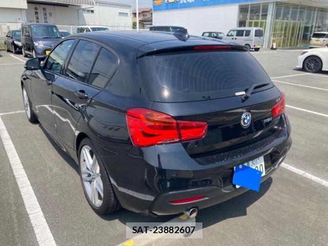 Bmw 1 SERIES 2017-06 7453098-3