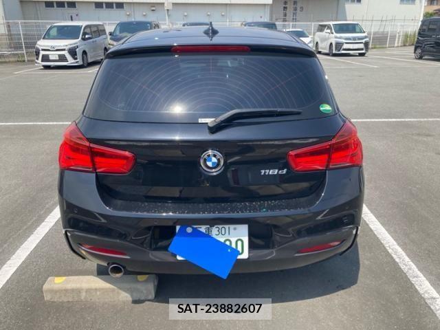 Bmw 1 SERIES 2017-06 7453098-4