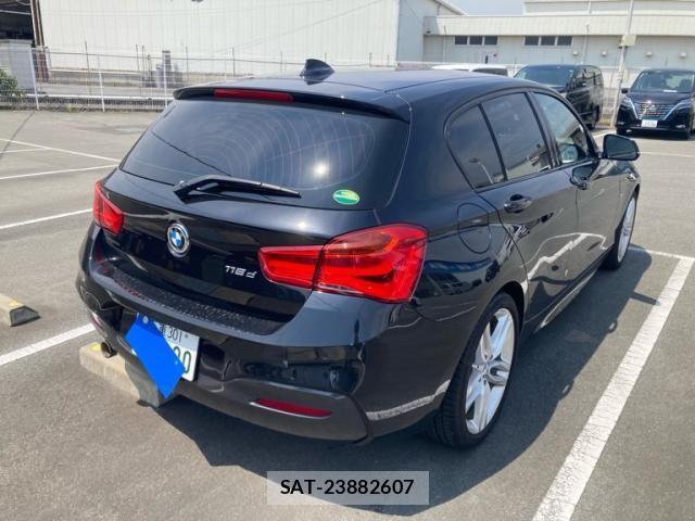 Bmw 1 SERIES 2017-06 7453098-5
