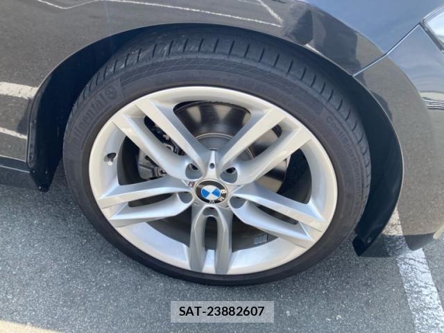 Bmw 1 SERIES 2017-06 7453098-8