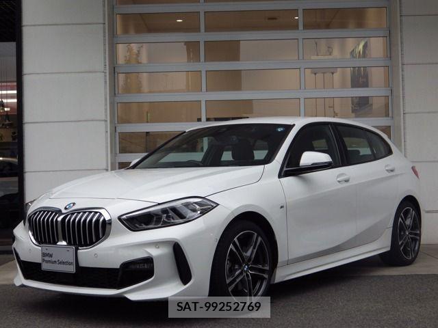 Bmw 1 SERIES 2024-06 7453086-0