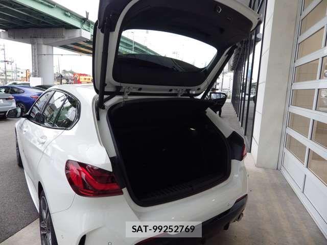 Bmw 1 SERIES 2024-06 7453086-9