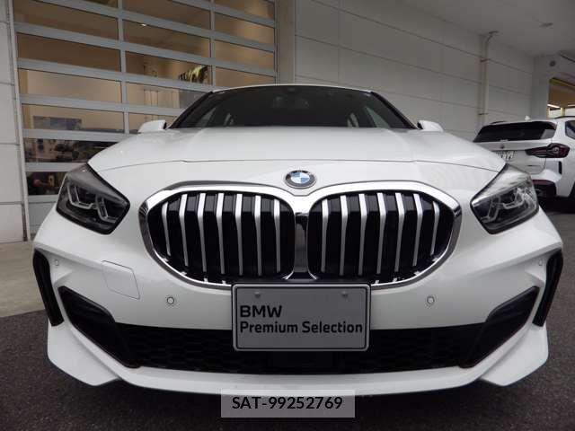 Bmw 1 SERIES 2024-06 7453086-4