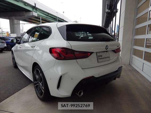 Bmw 1 SERIES 2024-06 7453086-8