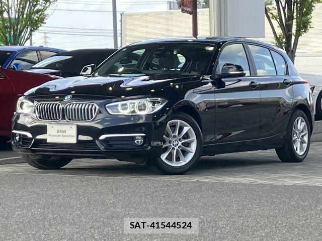Bmw 1 SERIES 2017-06 7453095-0