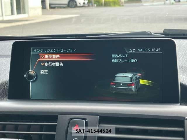 Bmw 1 SERIES 2017-06 7453095-15