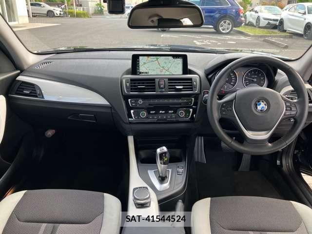 Bmw 1 SERIES 2017-06 7453095-1