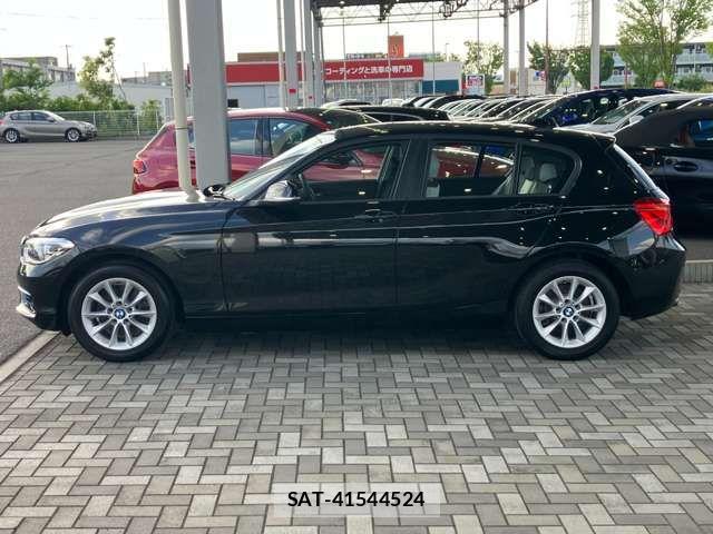 Bmw 1 SERIES 2017-06 7453095-3