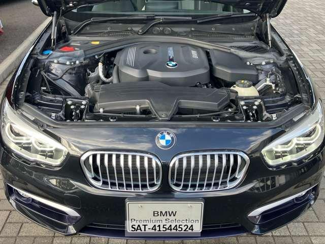 Bmw 1 SERIES 2017-06 7453095-5