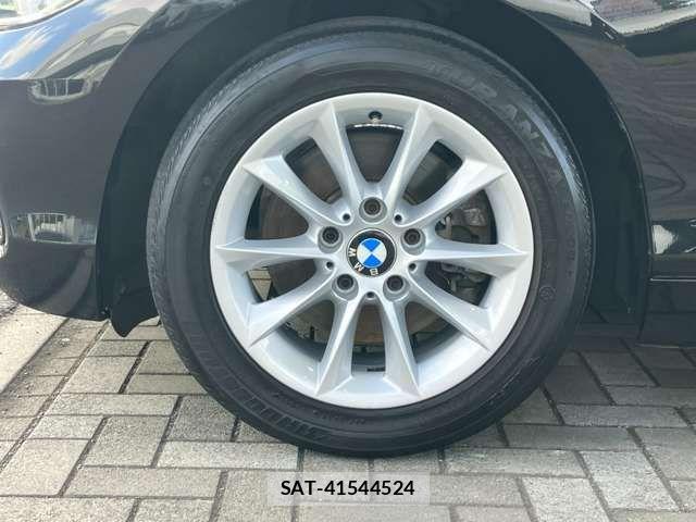 Bmw 1 SERIES 2017-06 7453095-6