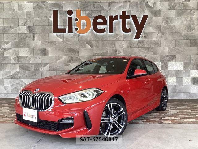 Bmw 1 SERIES 2023-02 7453089-0
