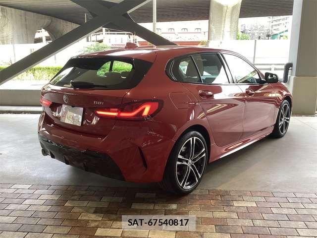 Bmw 1 SERIES 2023-02 7453089-16