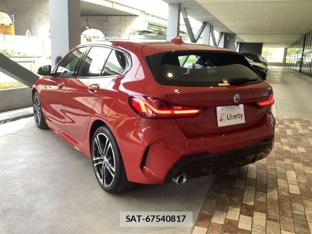 Bmw 1 SERIES 2023-02 7453089-18