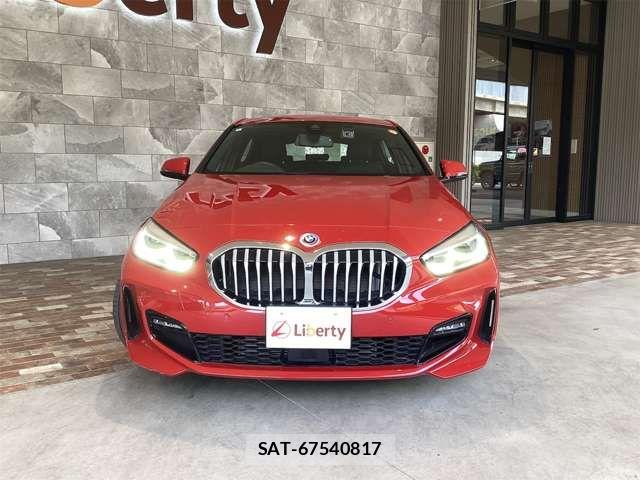 Bmw 1 SERIES 2023-02 7453089-4