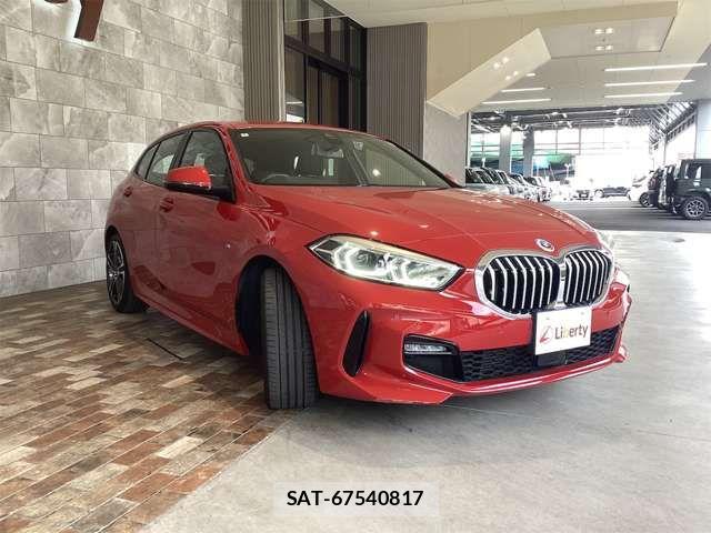 Bmw 1 SERIES 2023-02 7453089-5