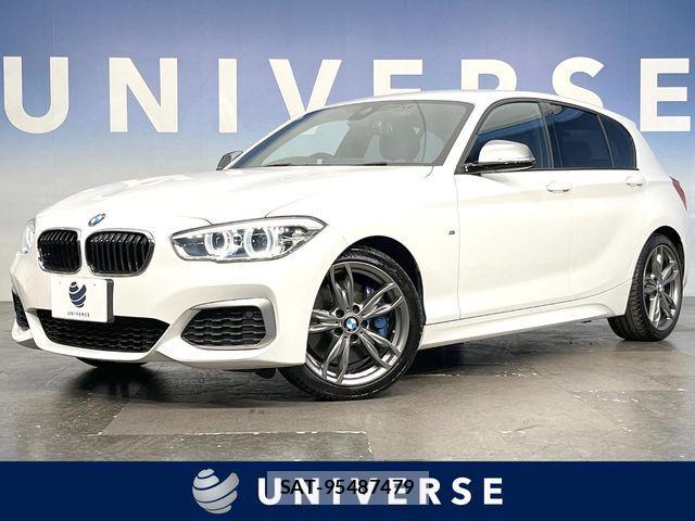 Bmw 1 SERIES 2017-09 7453083-0