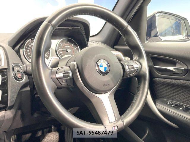 Bmw 1 SERIES 2017-09 7453083-9