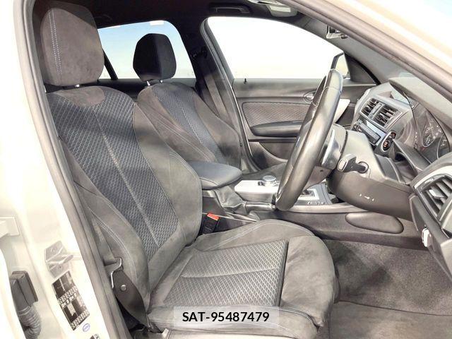 Bmw 1 SERIES 2017-09 7453083-11