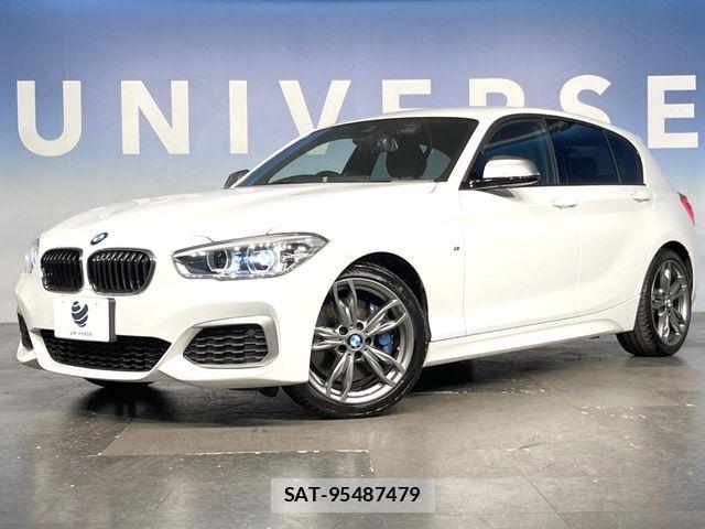 Bmw 1 SERIES 2017-09 7453083-13