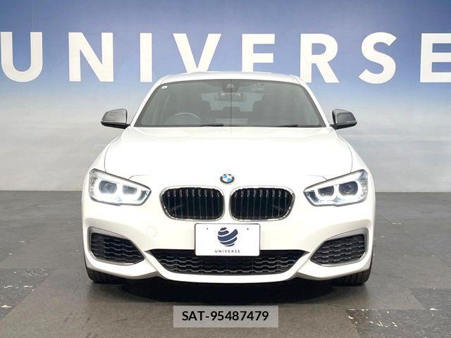 Bmw 1 SERIES 2017-09 7453083-14