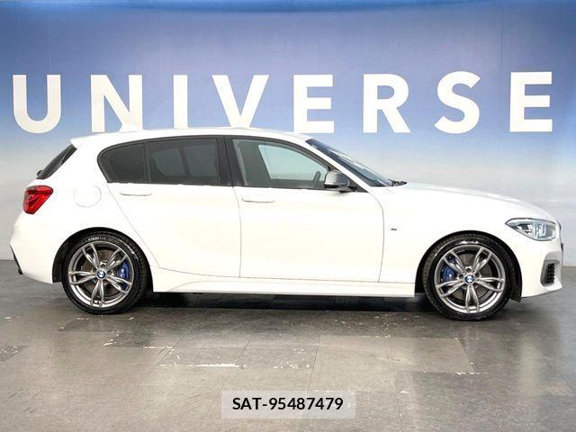 Bmw 1 SERIES 2017-09 7453083-17