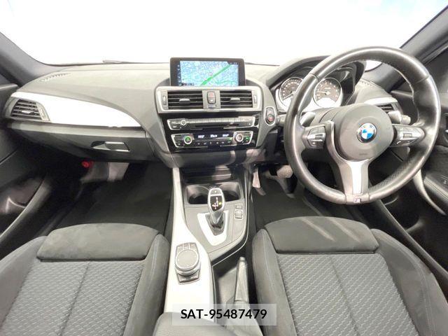 Bmw 1 SERIES 2017-09 7453083-1