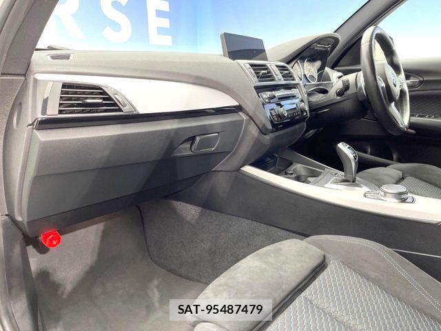 Bmw 1 SERIES 2017-09 7453083-19