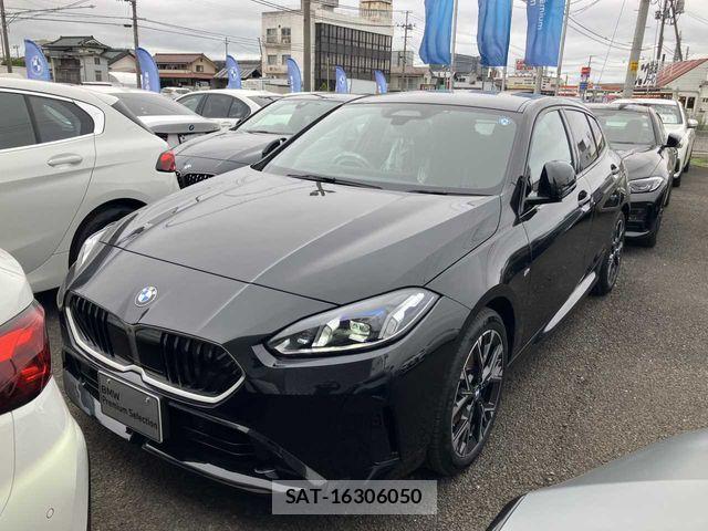Bmw 1 SERIES 2025-06 7508182-0