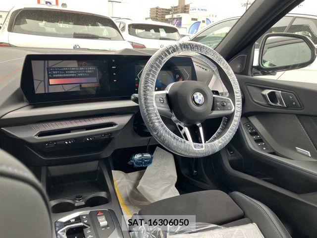 Bmw 1 SERIES 2025-06 7508182-1
