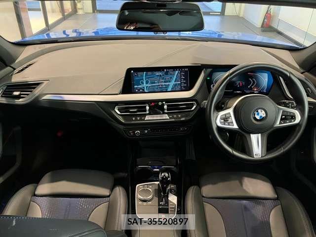 Bmw 1 SERIES 2023-05 7499647-12